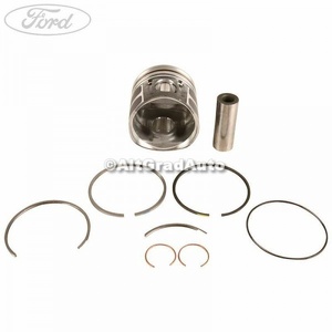 Piston standard Ford Fiesta (1996-2001) 1.8 D 60 HP oe 1094391