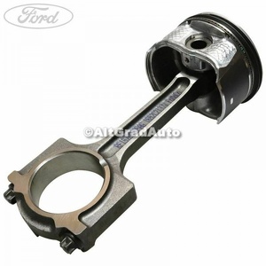 Piston standard cu biela Ford C-Max (2007-2011) 1.8 122 HP oe 1336595
