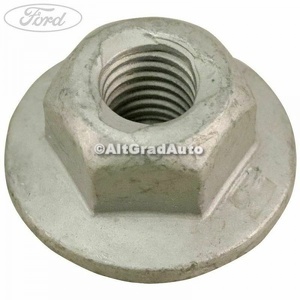 Piulita M10 brida panou fata Ford Mondeo (2014-2018) 1.0 EcoBoost 125 HP oe 1678117