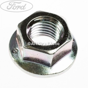 Piulita M10 prindere tampon motor dreapta Ford Ka (2009-2016) 1.3 TDCi 75 HP oe 1581032