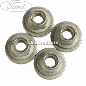 Piulita M12 prezon tampon motor Ford Transit (2006-2014) 2.2 TDCi 140 HP oe 1510471