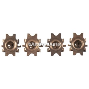 Piulita M5 prindere elemente panou bord Ford Mustang Mach-E MACH-E (CGW) EV 286 HP oe 2414187