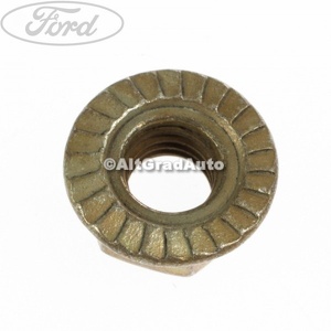 Piulita M6 cu blocant Ford    HP oe 1621358