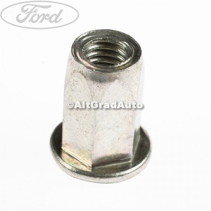 Piulita M6 prindere aripa fata Ford Ka (2009-2016) 1.2 69 HP oe 1549727