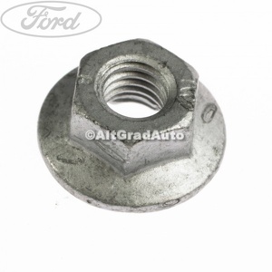 Piulita M6 prindere cablu electromotor Ford ranger 4 2.2 tdci