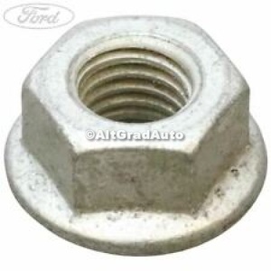 Piulita M8 prindere cablu alimentare acumulator Ford ranger 4 2.2 tdci