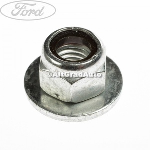 Piulita M8 prindere coloana directie balama usa Ford fiesta 5  1.25 16v
