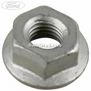 Piulita M8 prindere elemente bena Ford Transit (2006-2014) 2.2 TDCi 140 HP oe 1836690