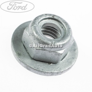 Piulita M8 prindere modul comanda incalzire auxiliara Ford transit nou 2.2 tdci 4x4