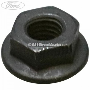 Piulita M8 sistem scaun fata Ford Fiesta (2008-2012) 1.25 82 HP oe 1558642