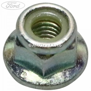 Piulita M9 prindere balama usa fata Ford Ka (2009-2016) 1.2 69 HP oe 1549684