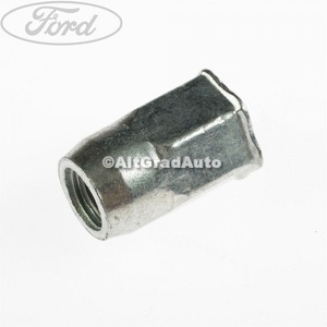 Piulita adanca M6 fixare modul keyless Ford Transit Connect (2019-2023) 1.0 EcoBoost 100 HP oe 1513424