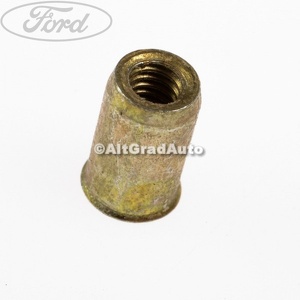 Piulita ancora geam custode spate Ford Escort (1990-1995) 1.3 60 HP oe 1591502