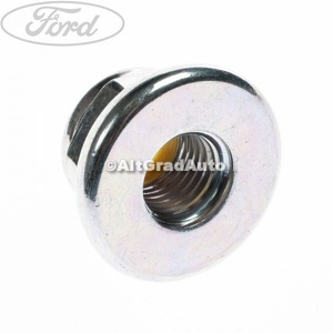 Piulita autoblocant prindere tampon motor dreapta Ford Ka (2009-2016) 1.3 TDCi 75 HP oe 1585002