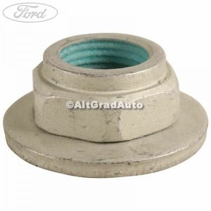 Piulita butuc roata fata Ford Mustang (2015-2018) 2.3 EcoBoost 314 HP oe 5282029