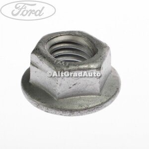 Piulita cu flansa M10 scurta Ford    HP oe 1381962