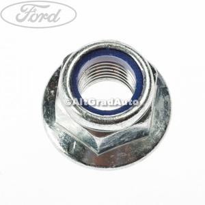 Piulita cu flansa M12 Ford Transit (2006-2014) 2.2 TDCi 140 HP oe 1386608