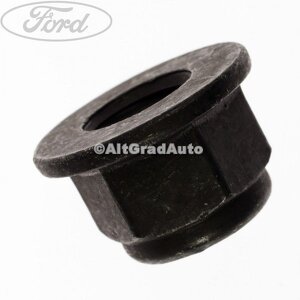 Piulita cu flansa M12 punte fata Ford B-Max 1.0 EcoBoost 120 HP oe 7062398