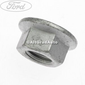 Piulita cu flansa M12 tampon sau pivot Ford B-Max 1.0 EcoBoost 120 HP oe 1425965