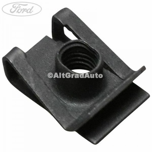 Piulita elastica plafon panoramic sau fata usa Ford C-Max (2007-2011) 1.8 125 HP oe 1471754