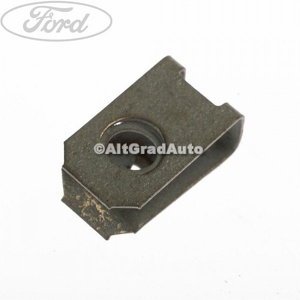 Piulita elastica prindere panou bord Ford Fiesta (2002-2005) 1.25 16V 75 HP oe 1368349