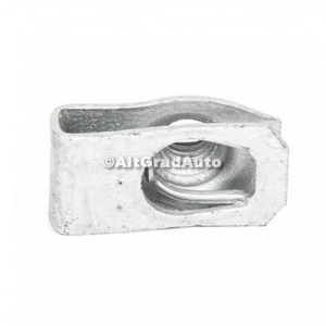 Piulita elastica prindere panou bord ranforsare bara fata element inerior Ford    HP oe 1481295