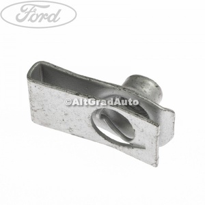 Piulita elastica prindere ranforsare bara fata Ford transit nou 2.2 tdci 4x4
