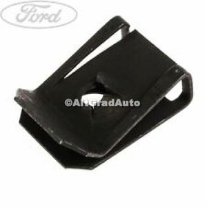 Piulita elastica prindere suport bara fata Ford Ka (1996-2008) 1.3 i 70 HP oe 1076621