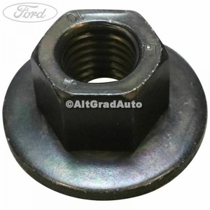Piulita fixare suport banchete spate Ford edge vignale 2.0 ecoblue awd