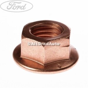 Piulita imbinare sistem de esapament Ford B-Max 1.0 EcoBoost 120 HP oe 6518101