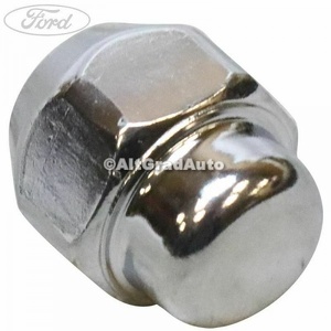 Piulita janta aliaj Ford Cougar 2.0 16V 131 HP oe 4923001