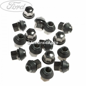 Piulita janta aliaj Ford Ka (1996-2008) 1.3 i 70 HP oe 1147424