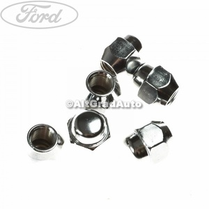 Piulita janta aliaj Ford Ranger (2006-2012) 2.5 TDCi 4x4 143 HP oe 1454357