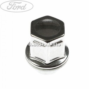 Piulita janta aliaj cu capac Ford S-Max (2007-2014) 2.0 TDCi 115 HP oe FE26287