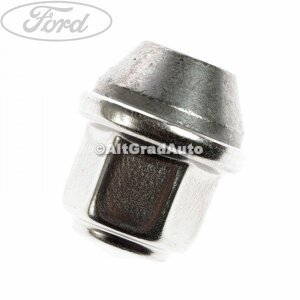 Piulita janta aliaj cu capac Ford Tourneo Connect (2002-2014) 1.8 Di 75 HP oe 2179620