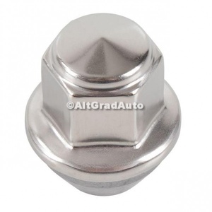 Piulita janta aliaj cu capac M14 Ford mustang 2.3 ecoboost