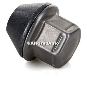 Piulita janta aliaj cu capac fara inel Ford Tourneo Connect (2002-2014) 1.8 Di 75 HP oe 1678260