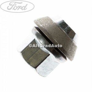 Piulita janta aliaj fara capac Ford Tourneo Connect (2002-2014) 1.8 Di 75 HP oe 1366432