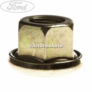 Piulita janta tabla M16 Ford Transit (1994-2000) 2.5 DI 116 HP oe 1079046