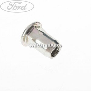 Piulita metalica speciala elemente usa M6 Ford    HP oe 1405078