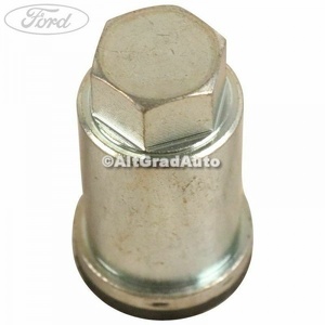 Piulita pinion pompa injectie la distributie Ford ranger 2 2.5 tdci 4x4