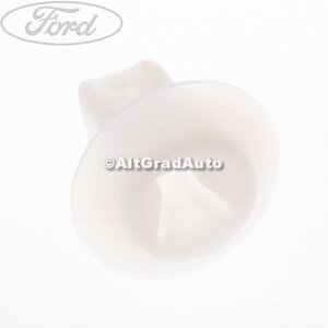 Piulita plastic conducta servodirectie , carenaj Ford  