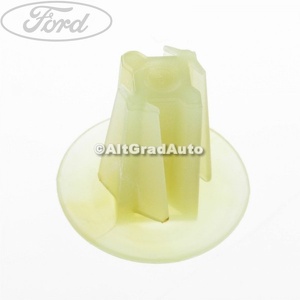 Piulita plastic prindere fata usa Ford Escort (1990-1995) 1.3 60 HP oe 1007902