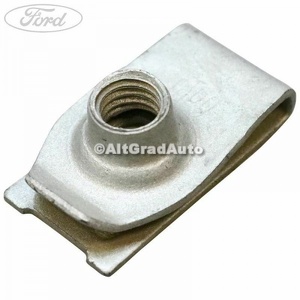 Piulita prindere aripa fata Ford Mustang (2015-2018) 2.3 EcoBoost 314 HP oe 5317658