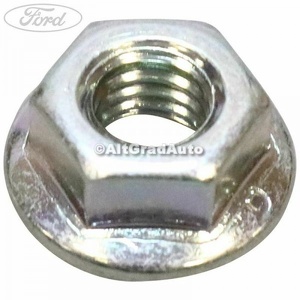 Piulita prindere balama hayon Ford Ka (2009-2016) 1.2 69 HP oe 1554665