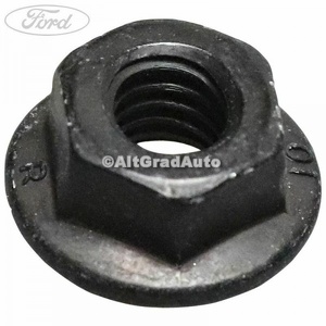 Piulita prindere balama usa fata Ford Edge (2016-2018) 2.0 TDCi 180 HP oe 1846864