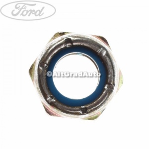 Piulita prindere bieleta antiruliu fata Ford Transit (1991-1994) 2.5 DI 80 HP oe 6523433