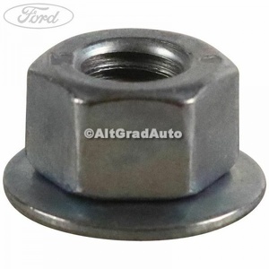 Piulita prindere cablu pozitiv electromotor M6 Ford Transit (2019-2023) 2.0 EcoBlue mHEV 170 HP oe 5189060