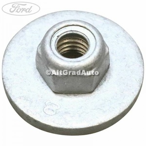 Piulita prindere canistra vapori combustibil Ford Kuga (2013-2016) 1.5 EcoBoost 150 HP oe 1838491