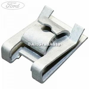 Piulita prindere extensie bara fata Ford Edge (2016-2018) 2.0 TDCi 180 HP oe 4663548